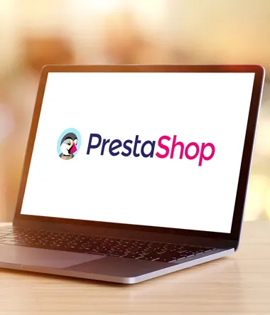 PrestaShop