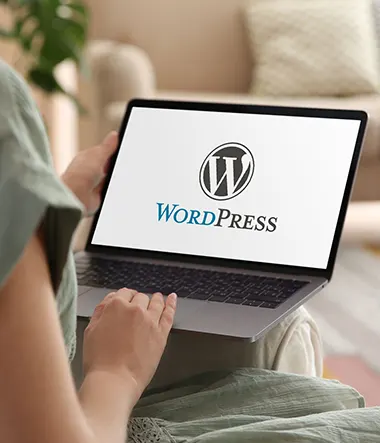 WordPress